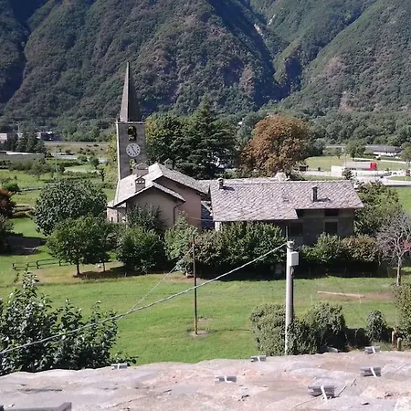 La Mansarda Di Barbara